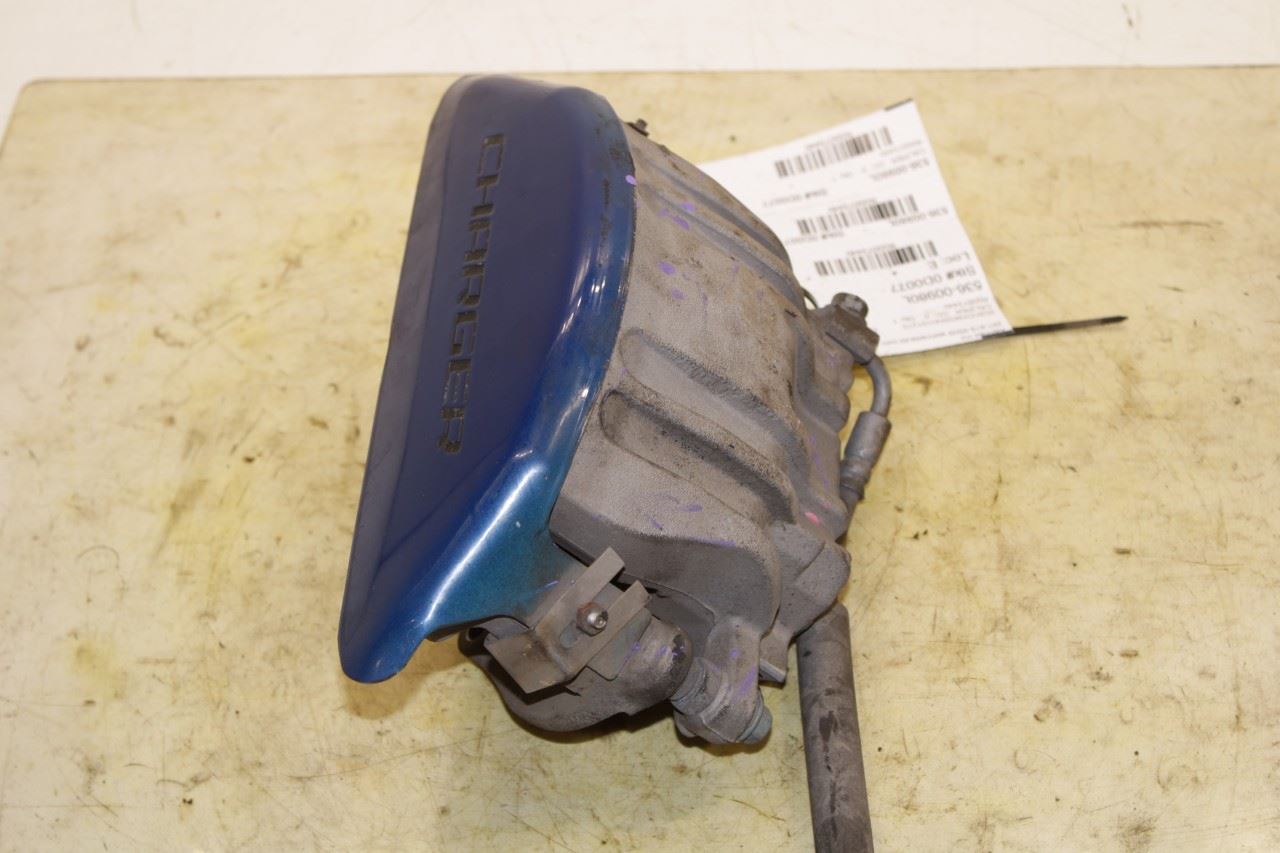 2006-2023 Dodge Charger GT AWD 3.6L Front Left Brake Disc Caliper 04755377AB OEM - Alshned Auto Parts