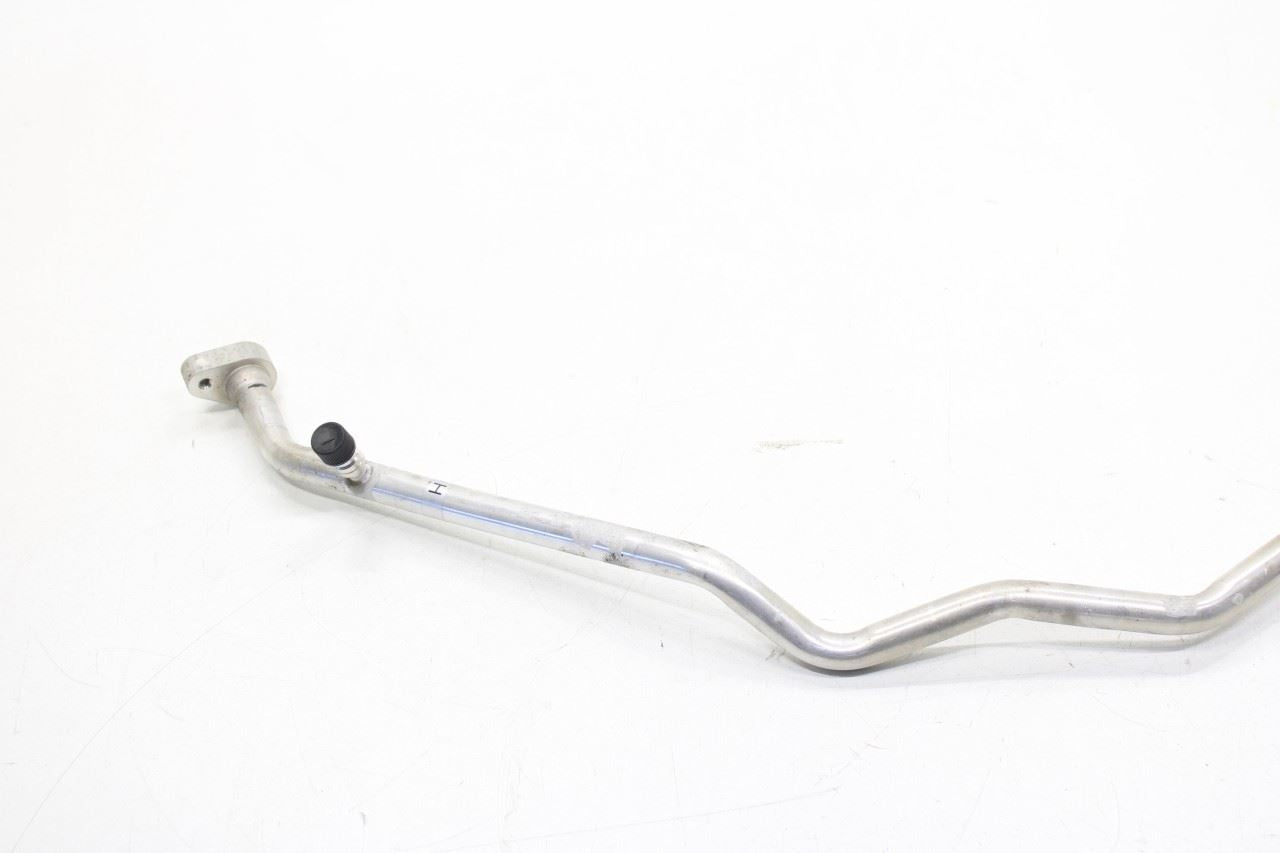 17-22 Infiniti Q60 3.0L AC Conditioning Suction Discharge Liquid Line Pipe Set - Alshned Auto Parts