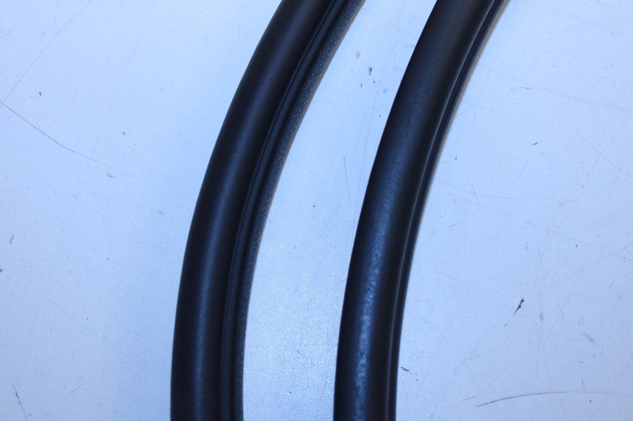 2014-2020 Acura MDX Advance Rear Right Door Weatherstrip On Body 72815-TZ5-A01 - Alshned Auto Parts