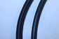 2014-2020 Acura MDX Advance Rear Right Door Weatherstrip On Body 72815-TZ5-A01 - Alshned Auto Parts