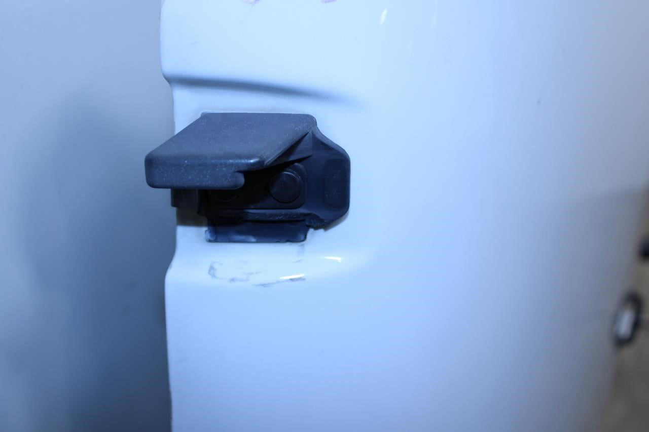 2013-2017 Jeep Wrangler Sahara Front Hood Shell Panel 68170741AB OEM *ReaD* - Alshned Auto Parts