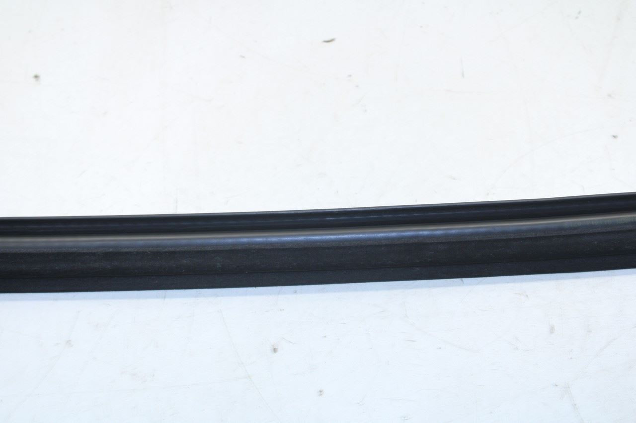 2008-2014 Dodge Challenger Front Left Door Belt Weatherstrip Pair 55399123AF OEM - Alshned Auto Parts