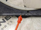 2007-12 Lexus ES350 3.5L Dual Radiator Cooling Fan Motor Assy 16711-AD020 *ReaD* - Alshned Auto Parts