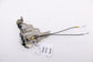 07-17 Jeep Wrangler Unlimited Sport Front Right Door Lock Latch Actuator *ReaD* - Alshned Auto Parts