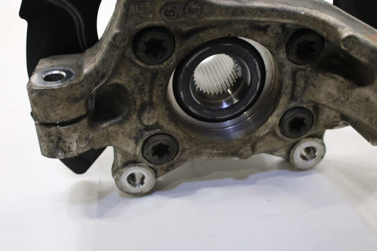 2020-23 Hyundai Sonata SE Front Left Driver Side Spindle Knuckle Hub 51710-L0500 - Alshned Auto Parts