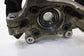2020-23 Hyundai Sonata SE Front Left Driver Side Spindle Knuckle Hub 51710-L0500 - Alshned Auto Parts
