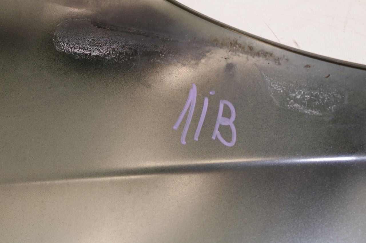 2014-2018 Volvo S60 T5 Premier Front Left Driver Side Fender Panel 31416208 OEM - Alshned Auto Parts