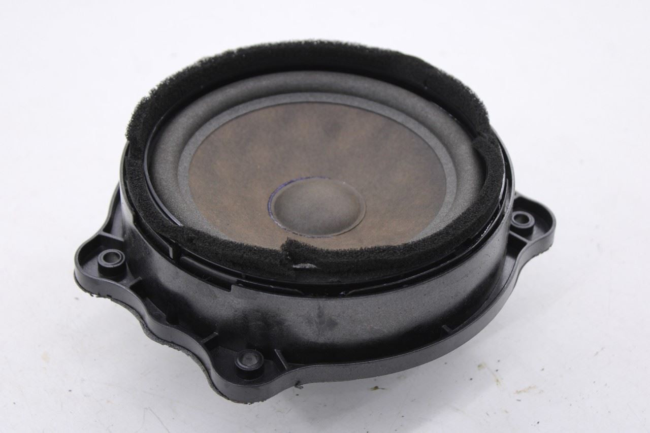 2010-2012 Land Rover Range Rover HSE Front Right and Left Door Speaker XQM500420 - Alshned Auto Parts