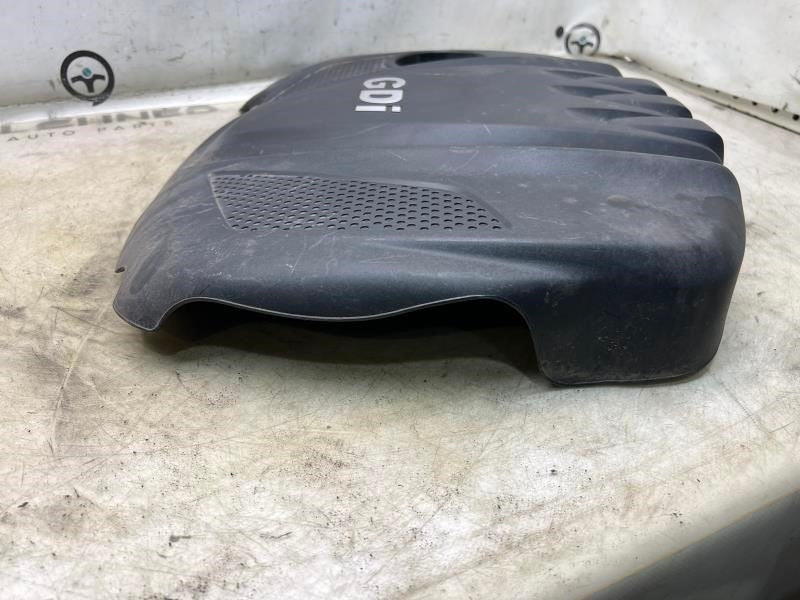 2012-2014 Hyundai Sonata 2.4L Engine Appearance Motor Cover 29240-2G710 OEM - Alshned Auto Parts