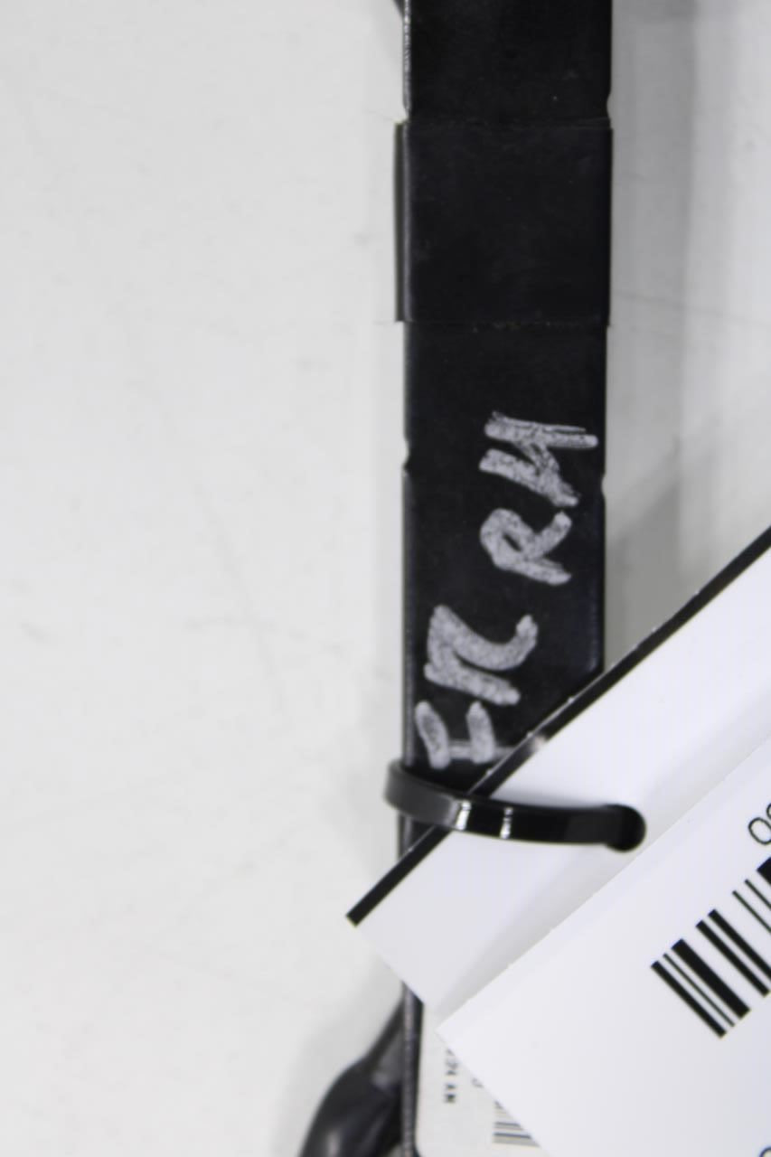 2015-2020 Nissan Pathfinder SV Front Right Side Seat Belt Buckle 86842-9PF8A OEM - Alshned Auto Parts