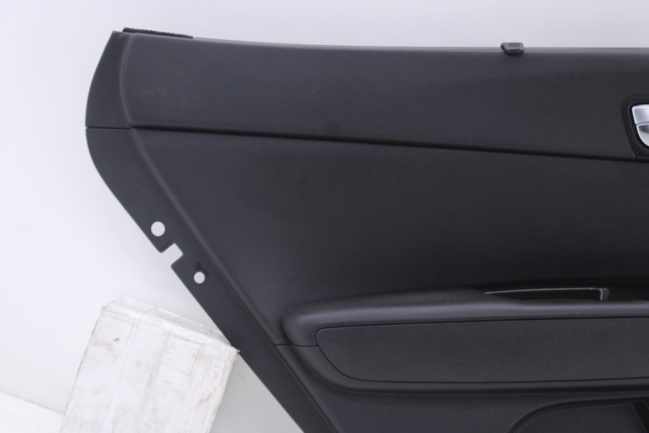 2016-2018 Kia Optima EX Rear Left Side Door Trim Panel 83301-D5380BF9 OEM *ReaD*2