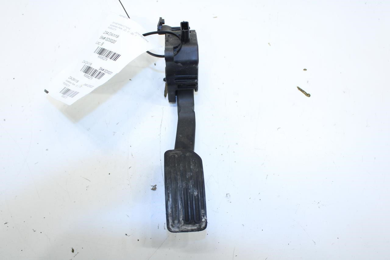 2013-2019 Nissan Sentra SV Accelerator Throttle Gas Pedal Sensor 18002-4AF0A OEM - Alshned Auto Parts