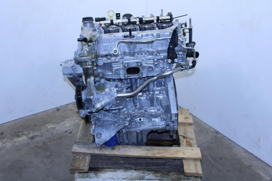 23-24 GMC Terrain Denali 1.5L 175HP LSD Turbo DOHC 4-Cylinder SIDI VVT Engine 7K - Alshned Auto Parts