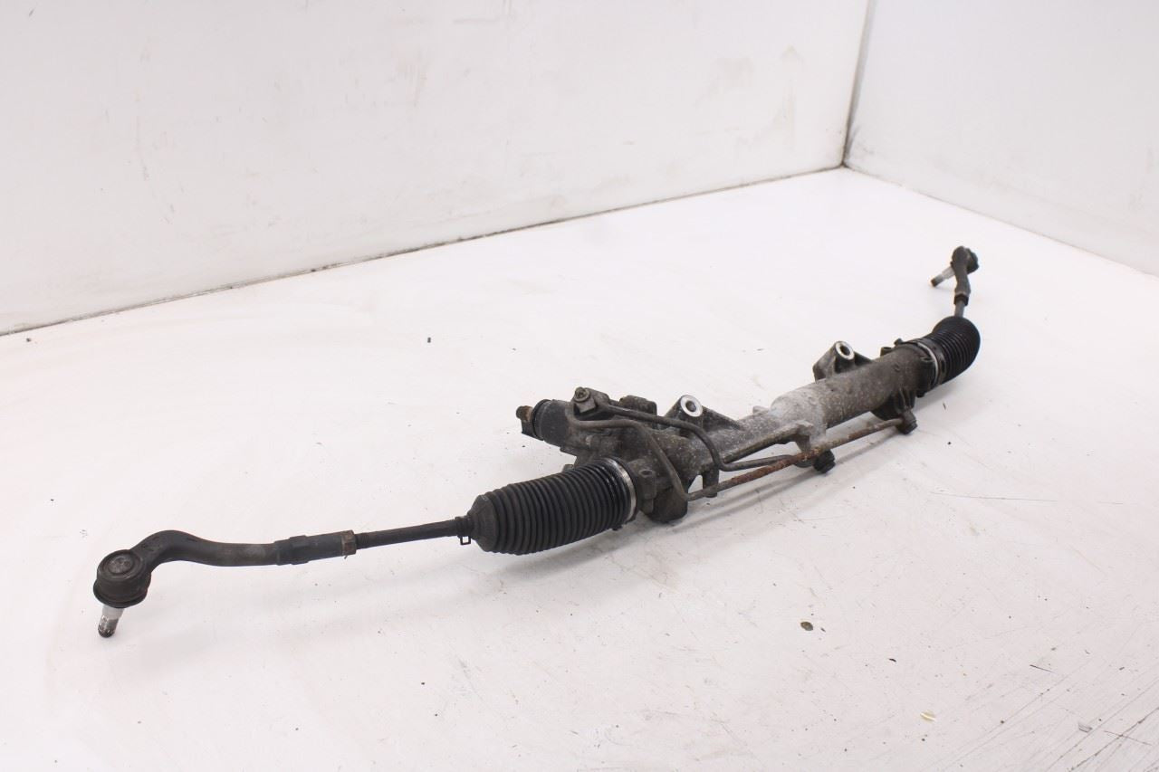 2008-15 Mercedes-Benz C350 Sport Power Steering Gear Rack and Pinion 2044601900 - Alshned Auto Parts