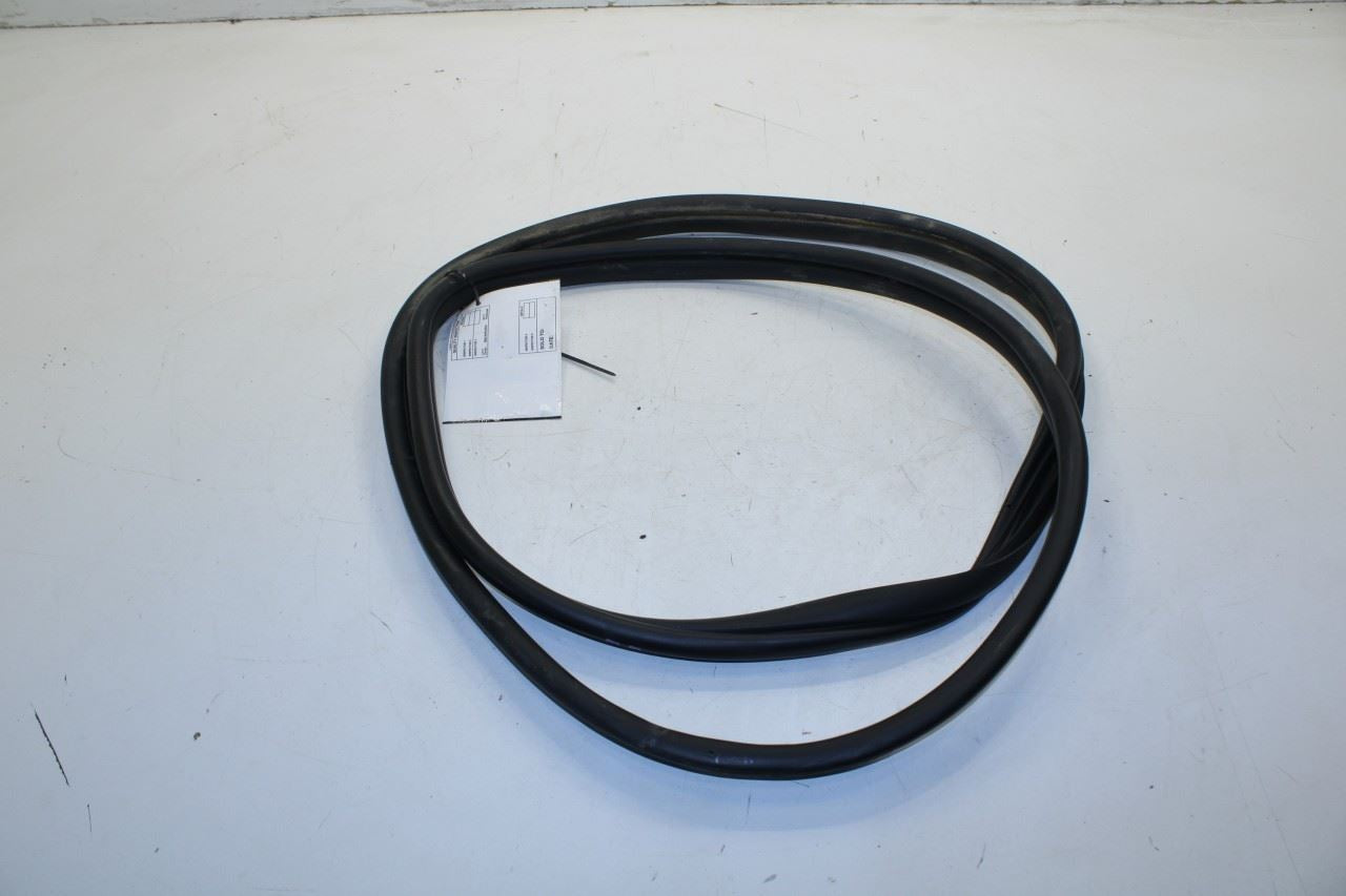 2021-23 Hyundai Elantra Front Right Door Weatherstrip On Body Korea 82120-AA000 - Alshned Auto Parts