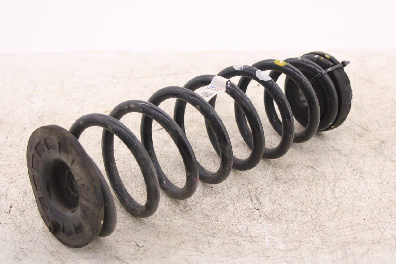 19-21 Hyundai Veloster Rear Right Passenger and Left Driver Side Coil Spring Set3