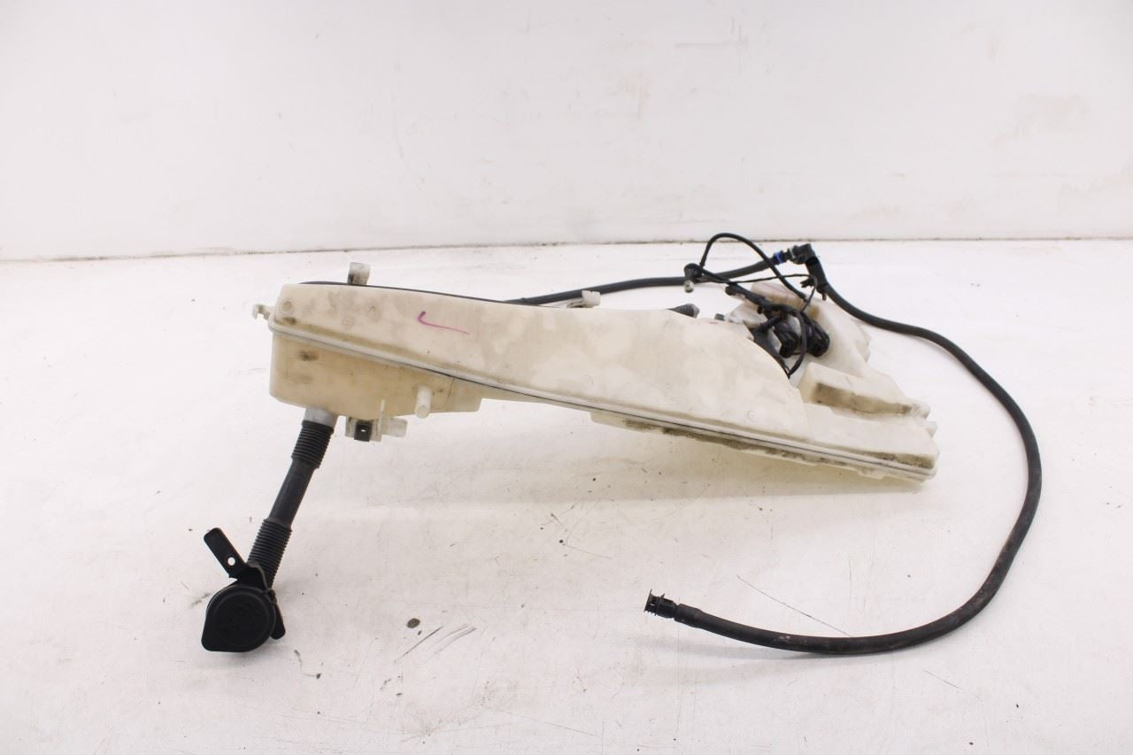 2007-2013 BMW X5 xDrive35i 3.0L Front Windshield Wiper Washer Reservoir 7161477 - Alshned Auto Parts