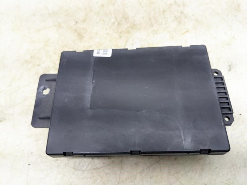 2015-2016 Ford F250SD Temperature Control Module EC3T-18C612-AB OEM - Alshned Auto Parts