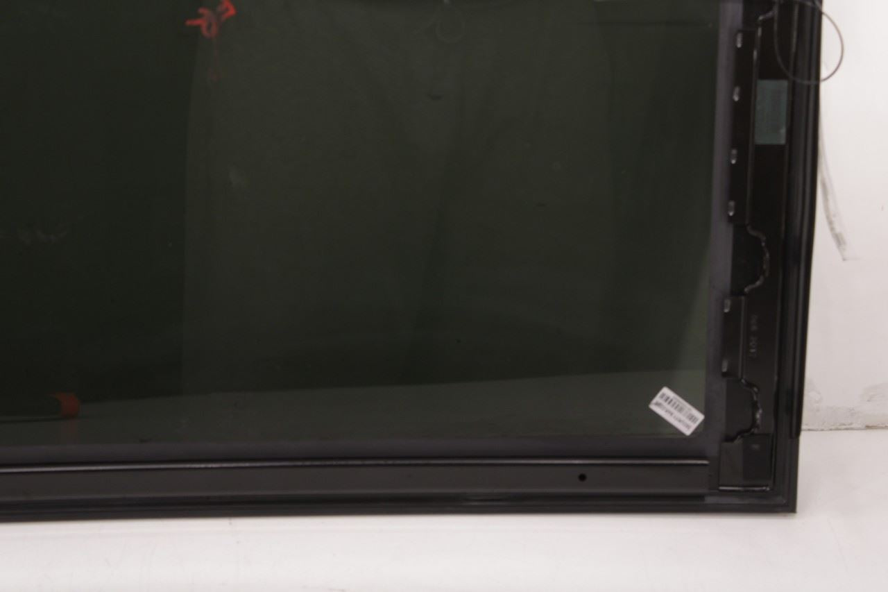 2011-2021 Jeep Grand Cherokee Summit Front Sunroof Window Glass 68081057AC OEM - Alshned Auto Parts
