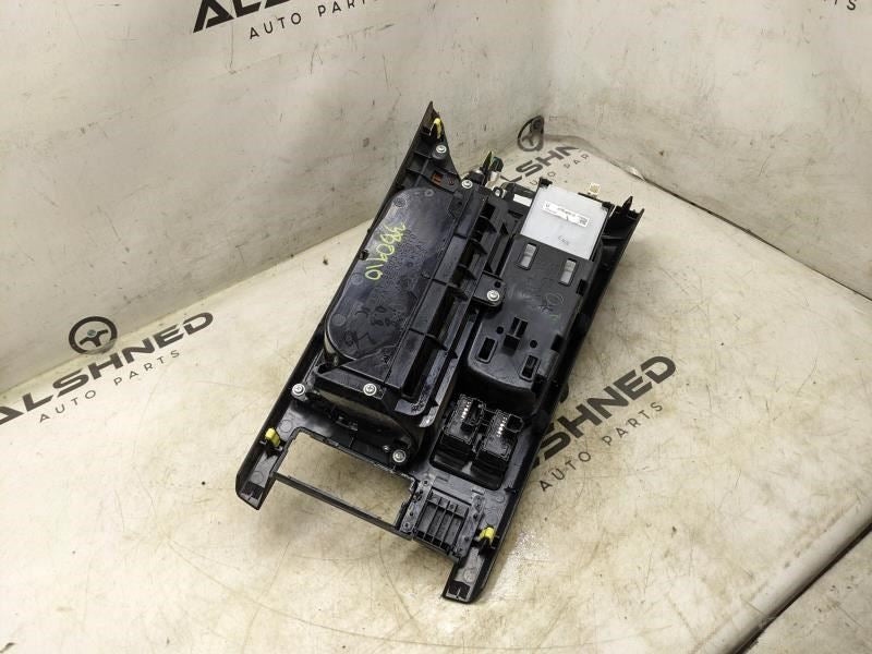 2010-13 Lexus RX350 Center Console Upper Shifter Bezel Trim w/ Cup Holder *ReaD* - Alshned Auto Parts