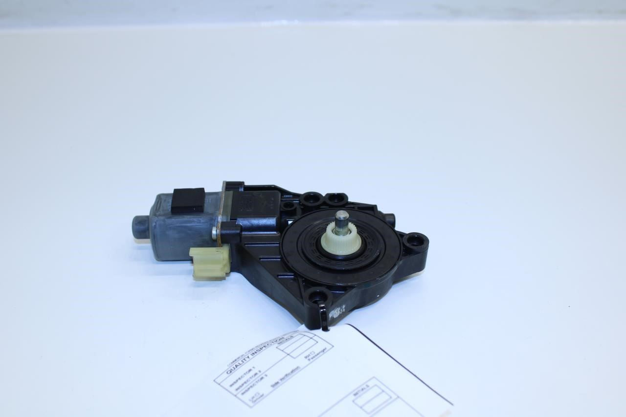 11-15 Kia Sorento RR RH Passenger Door Power Window Motor Side 83460-1U000 - Alshned Auto Parts