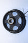 2011-2016 Porsche Panamera 4 3.6L Engine Crankshaft Pulley Vibration Damper - Alshned Auto Parts