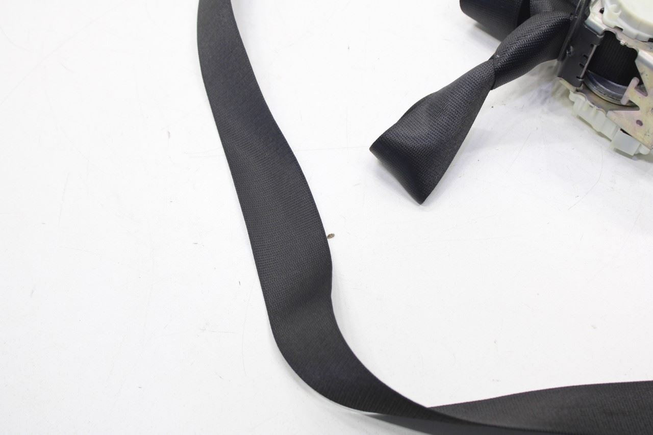 2010-15 BMW 750i xDrive Rear Right Side 2nd Row Seat Belt Retractor 72119163245 - Alshned Auto Parts