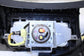 2017-2021 Infiniti Q50 Luxe RWD Dash Instrument Panel 68200-5CB5A OEM - Alshned Auto Parts
