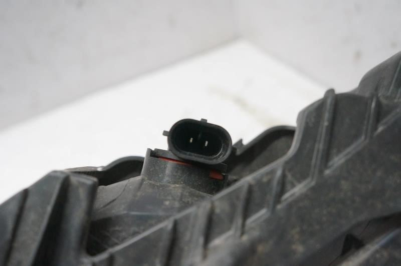11-13 Hyundai Sonata Front Right Passenger Bumper Fog Light Lamp 92202-3Q000 OEM - Alshned Auto Parts