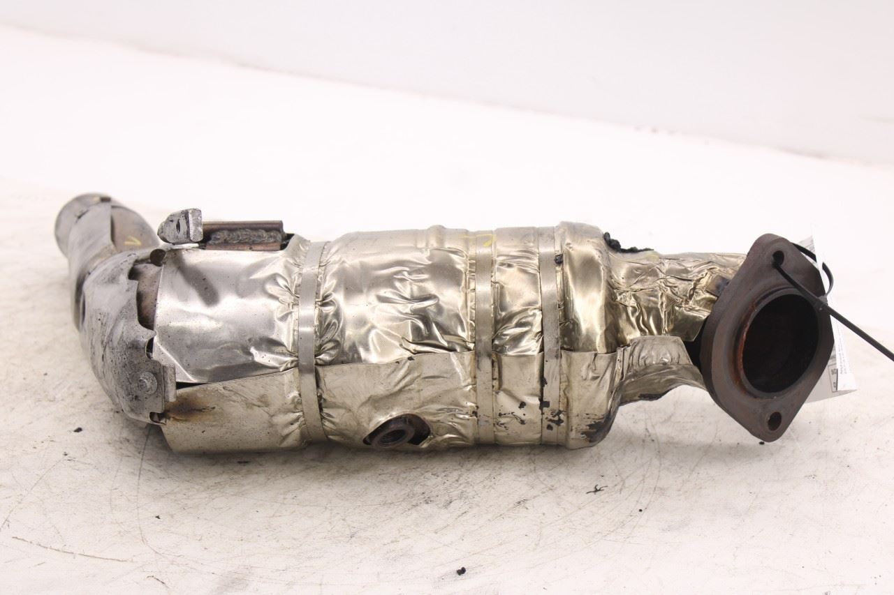 2025 Ford Explorer Interceptor 3.0L Gas Left Side Exhaust Pipe R1M3-5E213-DC OEM10