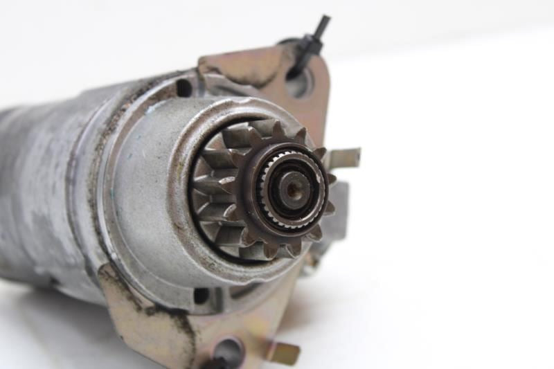 2016-2020 Infiniti QX60 3.5L 12V Starter Motor 23300-9HP0B OEM - Alshned Auto Parts