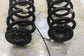 17-22 Alfa Romeo Giulia Ti AWD Rear Right and LH Side Suspension Coil Spring Set - Alshned Auto Parts