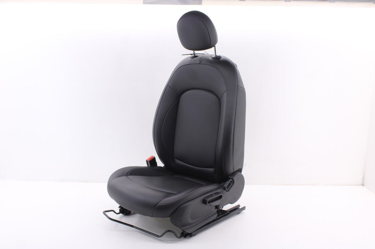 2014-22 Mini Hardtop Cooper Front Driver Left Side Seat Complete 52-10-7-310-6375