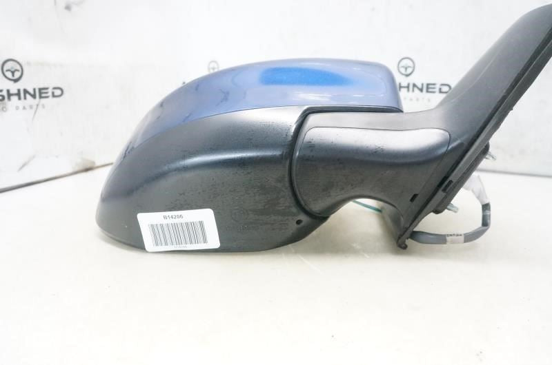 2015-19 Nissan Sentra 1.8L FWD Passenger Right Side Rear View Mirror 96301-3YU1F10