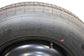 18-25 Mitsubishi Eclipse Cross ES Spare Wheel Tire Falken FK-090 T155/90D16 110M - Alshned Auto Parts