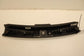 2008-2017 Jeep Patriot Sport SE Liftgate Sill Scuff Plate Molding 1BP85XDVAD OEM - Alshned Auto Parts