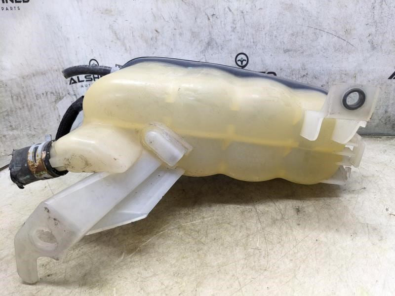 2015-2020 GMC Yukon Radiator Coolant Fluid Reservoir 84368362 OEM *ReaD*