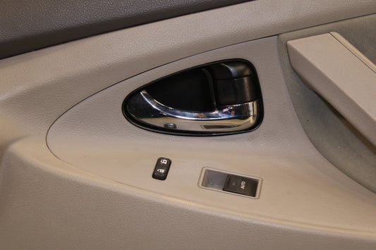 2009-2011 Toyota Camry LE Front Right Passenger Door Trim Panel 67777-06060 OEM - Alshned Auto Parts