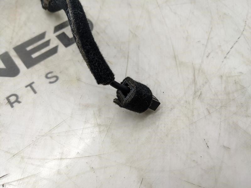 2010-2011 Kia Soul Rear Tailgate Back Door Wire Wiring Harness 91680-2K061 OEM2