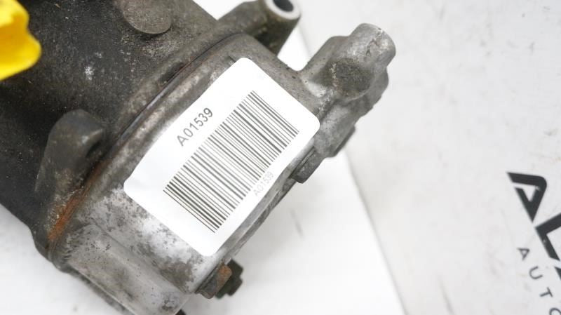 2009-2015 Mini Cooper 1.6L AC Air Conditioner Compressor 2758433 OEM - Alshned Auto Parts