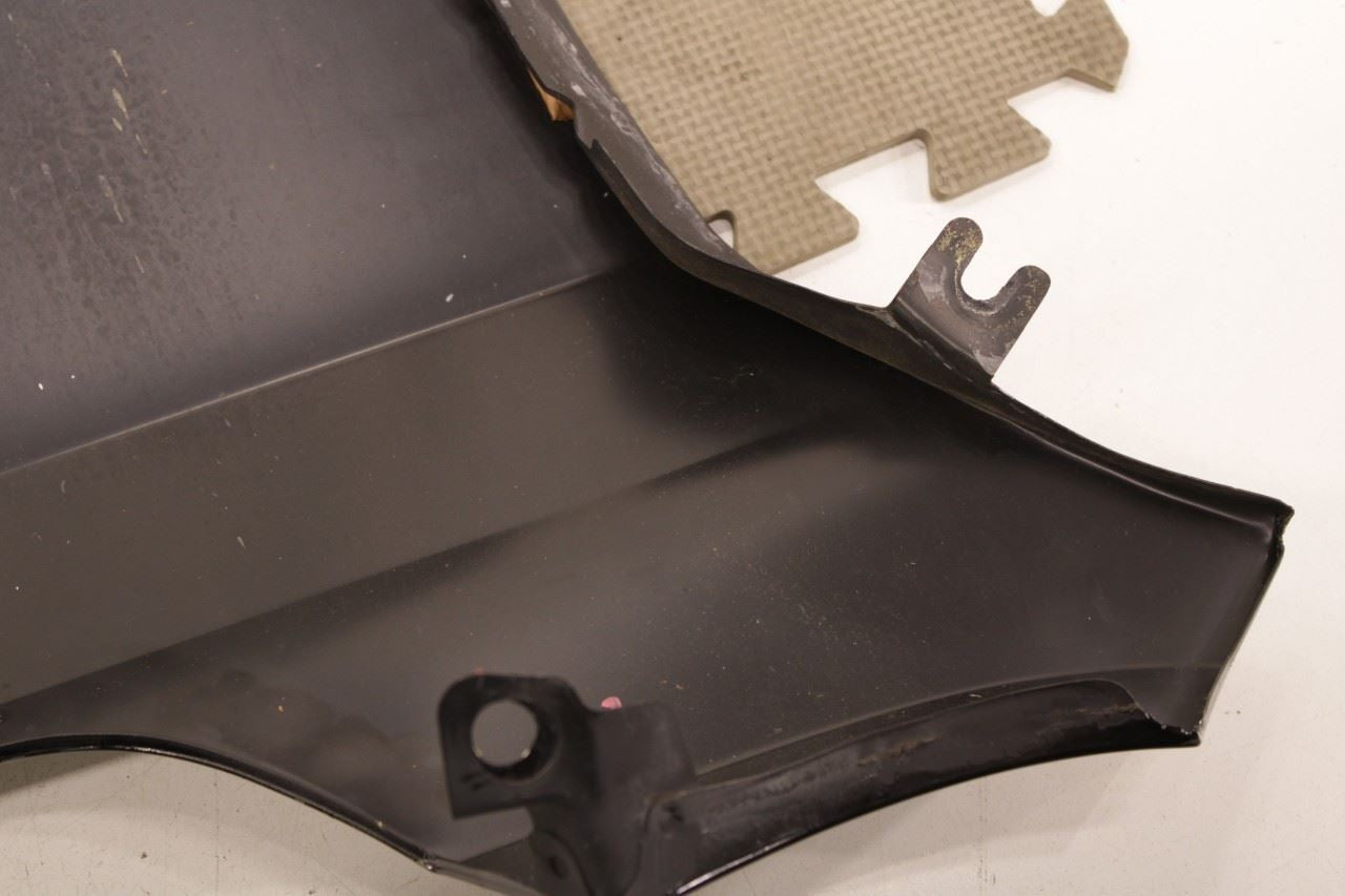 16-19 Volkswagen Passat SE Front Left Driver Side Fender Panel 561821021A *ReaD* - Alshned Auto Parts