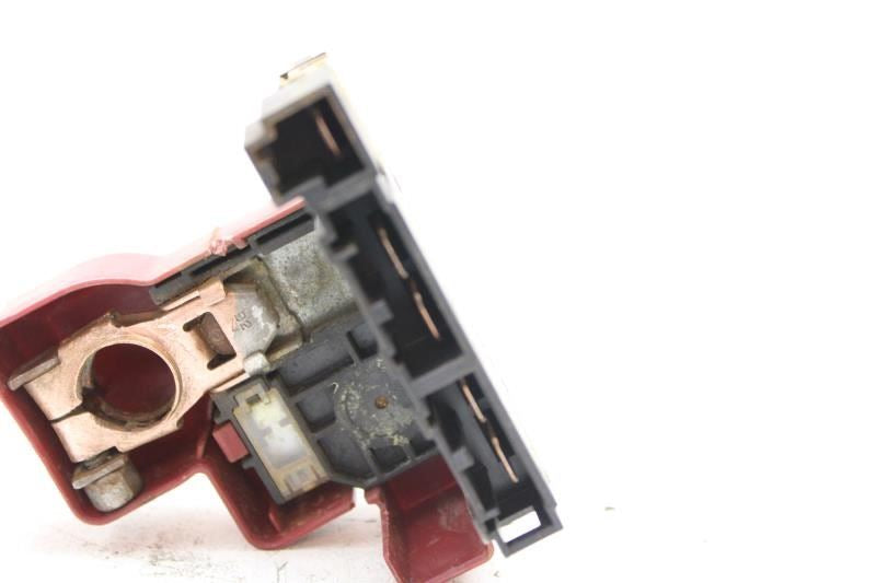 14-20 Infiniti QX60 3.5L Battery Positive Term Connector w Cover 24340-7F003 OEM - Alshned Auto Parts