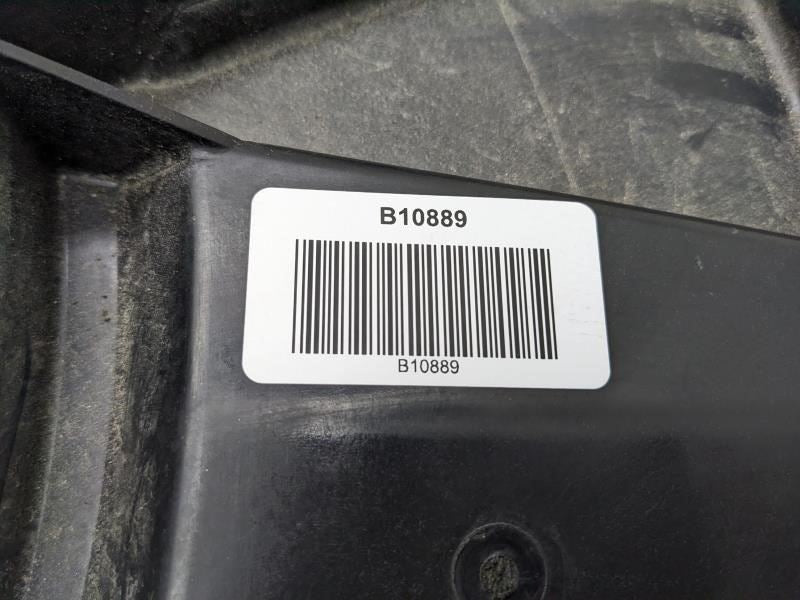 2010-17 Chevrolet Equinox Premier 2.4L Radiator Cooling Fan Motor Assy 15827001 - Alshned Auto Parts
