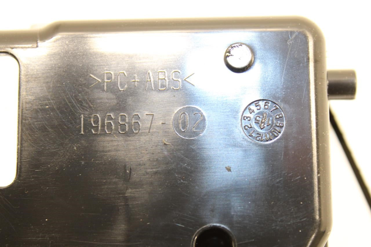 14-2020 Nissan Rogue SV 2.5L Temperature AC Amplifier Control Module 27760-4BU0D - Alshned Auto Parts