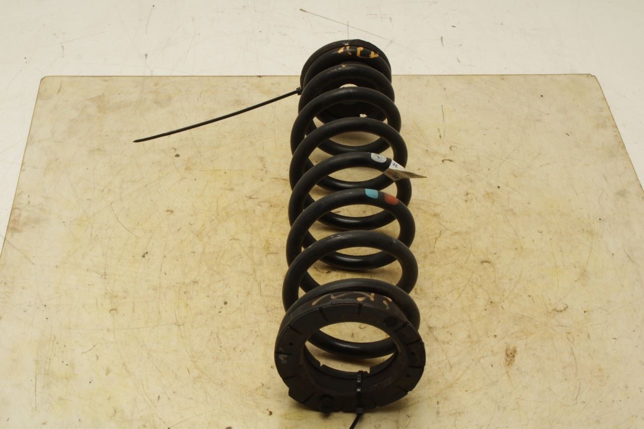 2023-25 Kia Sportage Hybrid EX 1.6L AWD RR RH and LH Suspension Coil Spring Pair - Alshned Auto Parts