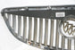 2008-12 Buick Enclave Front Radiator Upper Grille w/ Emblem 15297924 OEM *ReaD* - Alshned Auto Parts