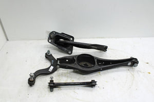 19-24 Audi Q3 S Line AWD Rear LH Suspension Control Arms Set of 4 3Q0-505-311-G