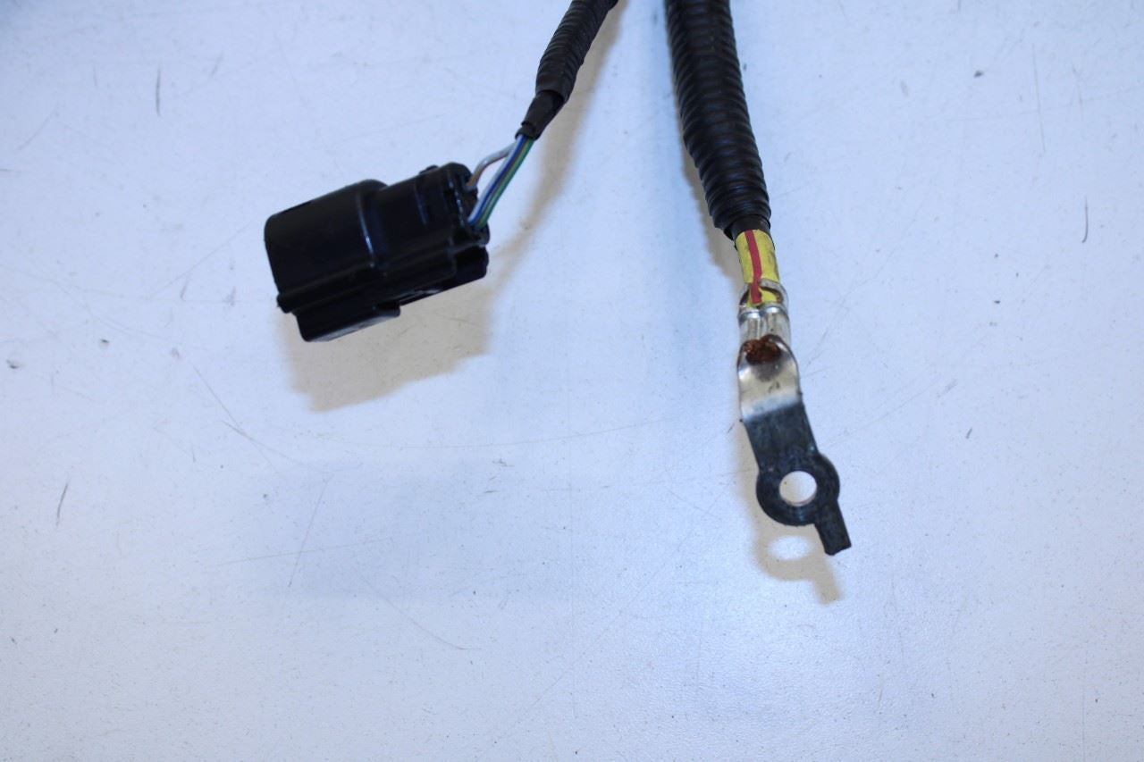 2015-2020 Ford F150 XL Super Cab 2.7L Power Steering Wire Harness JL3T-3C221-AD - Alshned Auto Parts