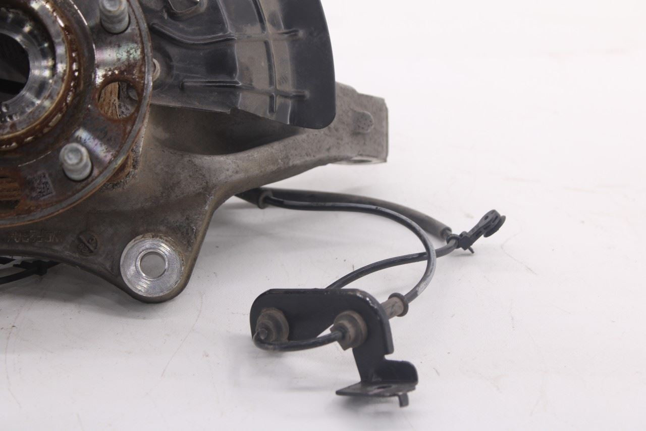 21-23 Hyundai Santa Fe SEL 2.5L AWD Front Passenger RH Side Spindle Knuckle Hub - Alshned Auto Parts