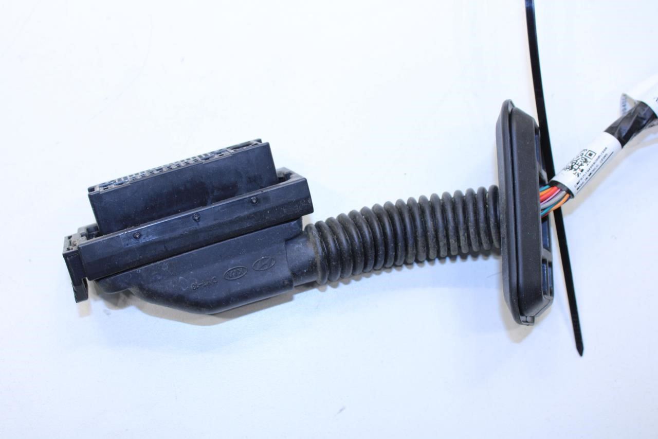 2020-2022 Hyundai Sonata SE Front Left Driver Door Wire Harness 91601-L0940 OEM - Alshned Auto Parts